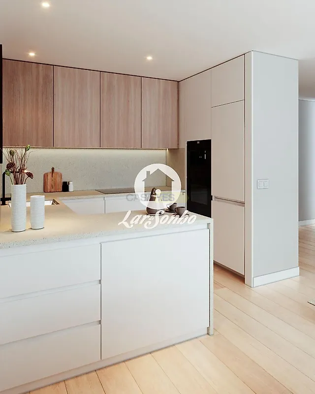 Apartamento T2 à venda em Touguinha e Touguinhó, Vila do Conde — foto 10