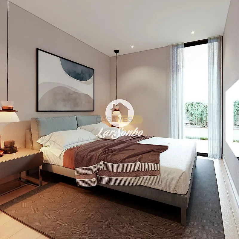 Apartamento T2 à venda em Touguinha e Touguinhó, Vila do Conde — foto 11