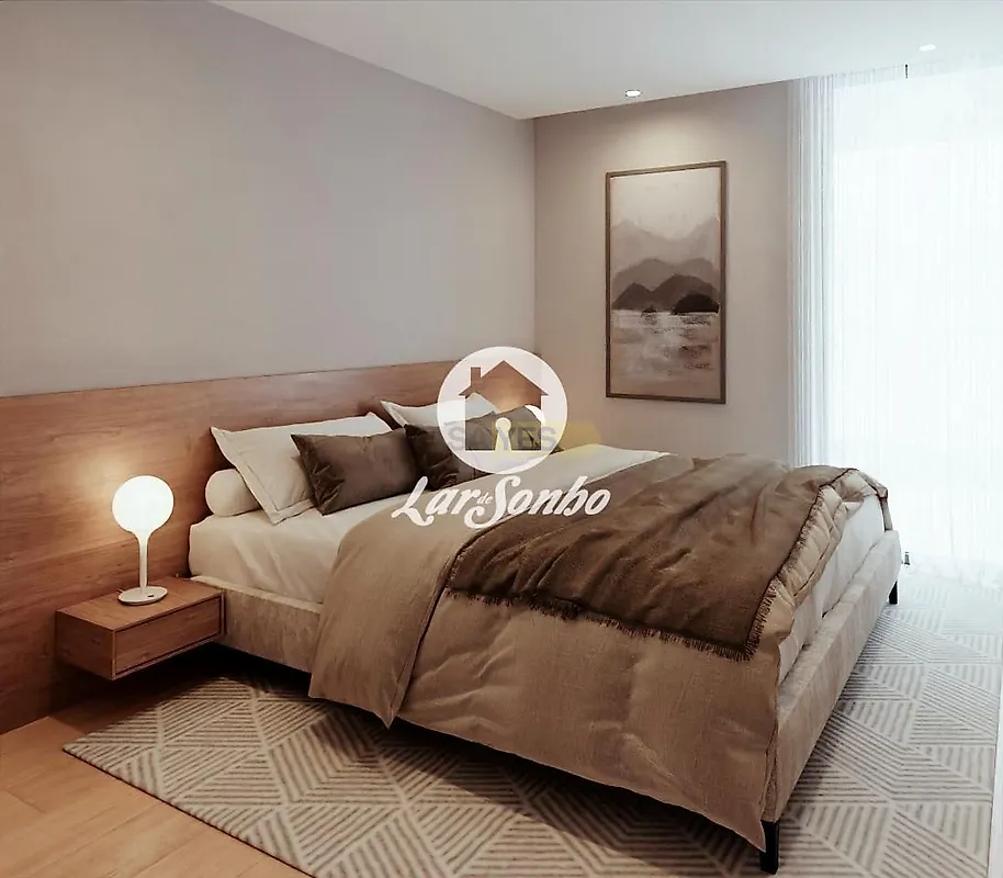 Apartamento T2 à venda em Touguinha e Touguinhó, Vila do Conde — foto 15