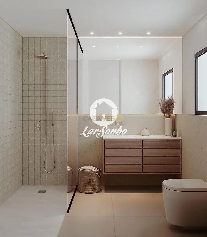 Apartamento T2 à venda em Touguinha e Touguinhó, Vila do Conde — foto 17