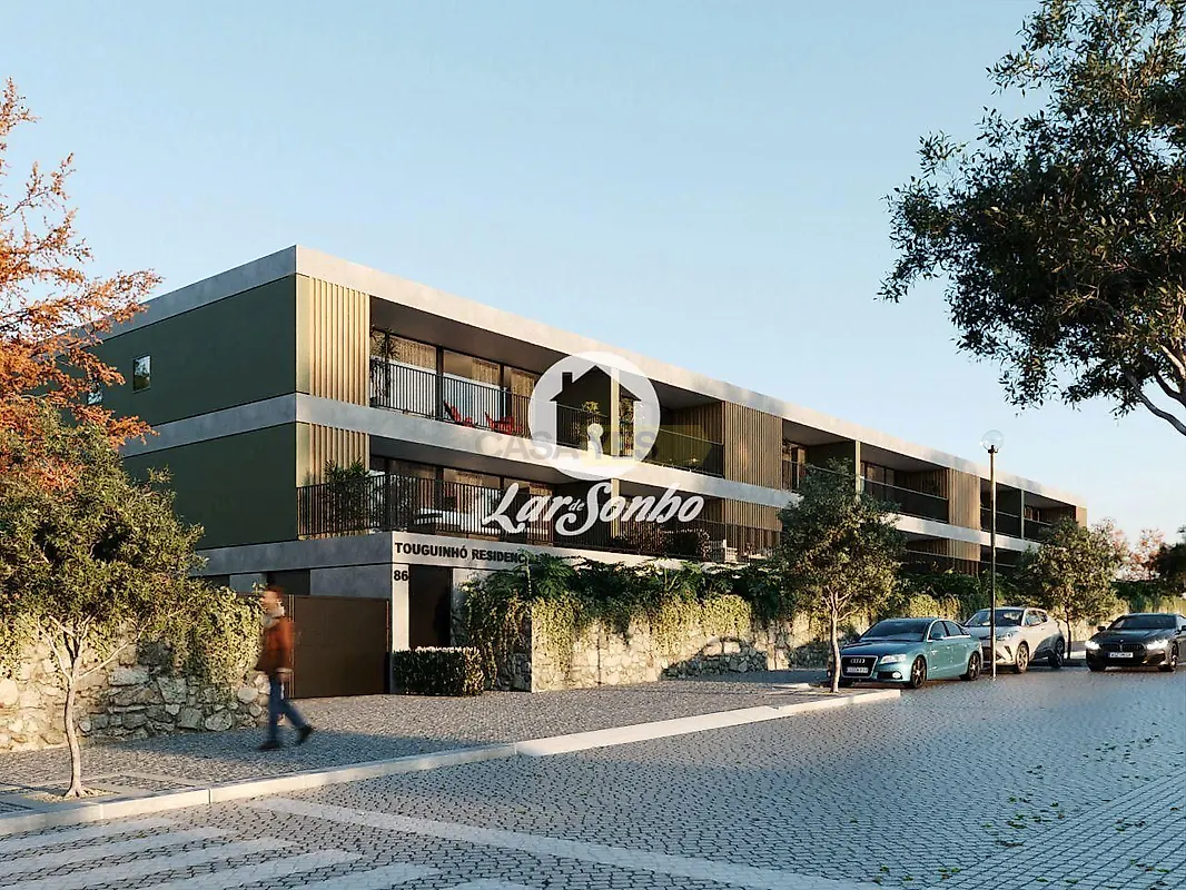 Apartamento T2 à venda em Touguinha e Touguinhó, Vila do Conde — foto 20