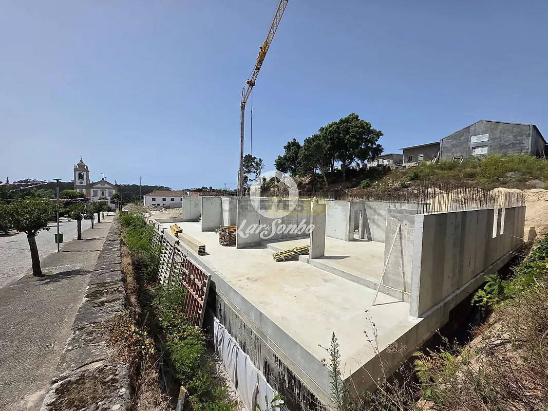 Apartamento T2 à venda em Touguinha e Touguinhó, Vila do Conde — foto 28