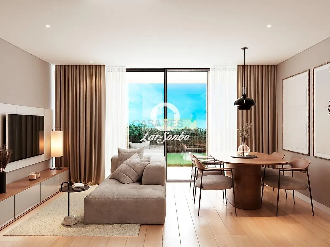 Apartamento T1 à venda em Touguinha e Touguinhó, Vila do Conde — foto 6
