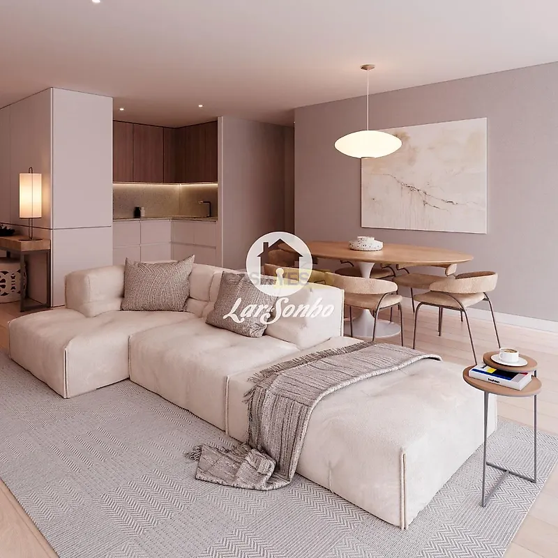 Apartamento T1 à venda em Touguinha e Touguinhó, Vila do Conde — foto 5