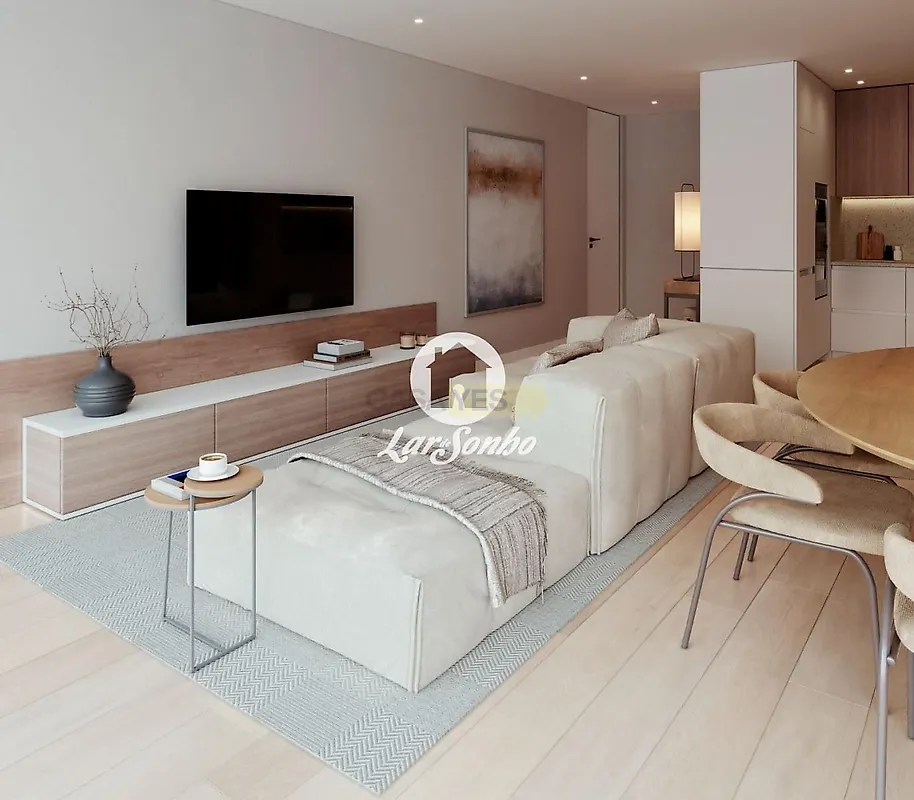 Apartamento T1 à venda em Touguinha e Touguinhó, Vila do Conde — foto 9