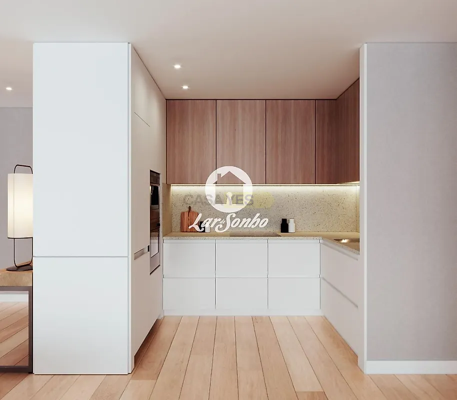 Apartamento T1 à venda em Touguinha e Touguinhó, Vila do Conde — foto 7