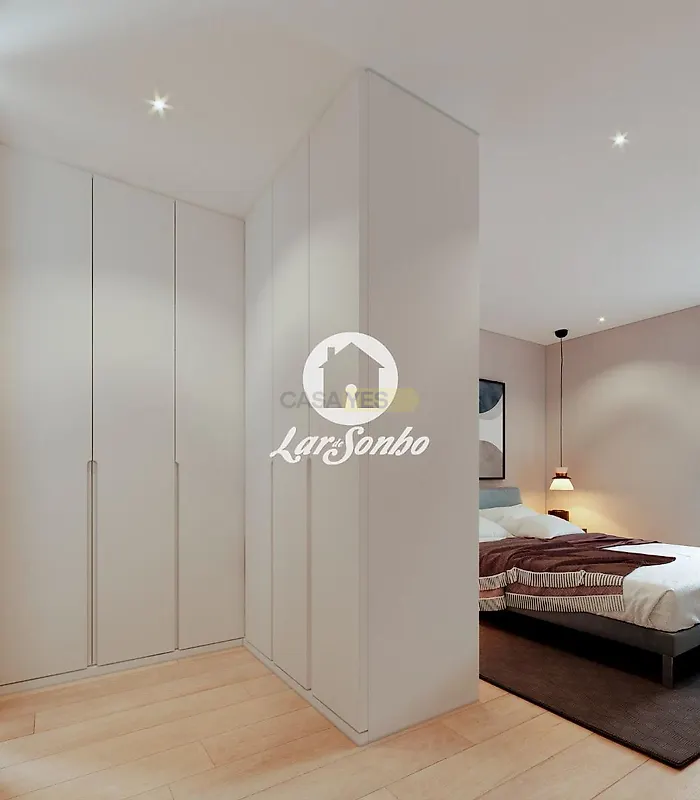 Apartamento T1 à venda em Touguinha e Touguinhó, Vila do Conde — foto 12