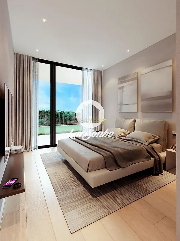 Apartamento T1 à venda em Touguinha e Touguinhó, Vila do Conde — foto 16
