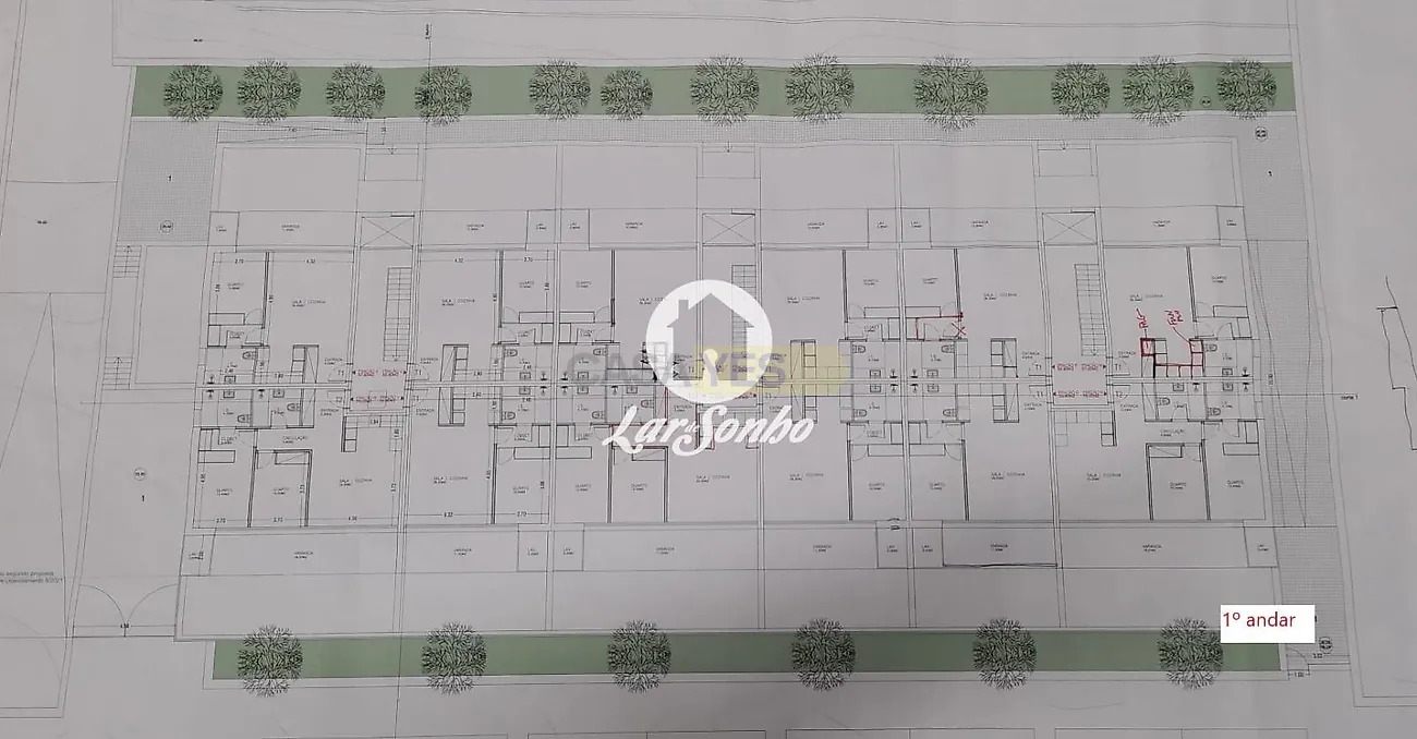Apartamento T1 à venda em Touguinha e Touguinhó, Vila do Conde — foto 21