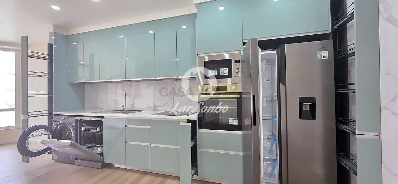 Apartamento T2 à venda em Junqueira, Vila do Conde — foto 8