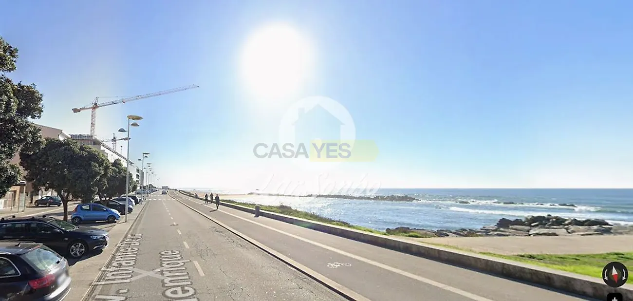 Apartamento T2 à venda em Junqueira, Vila do Conde — foto 3