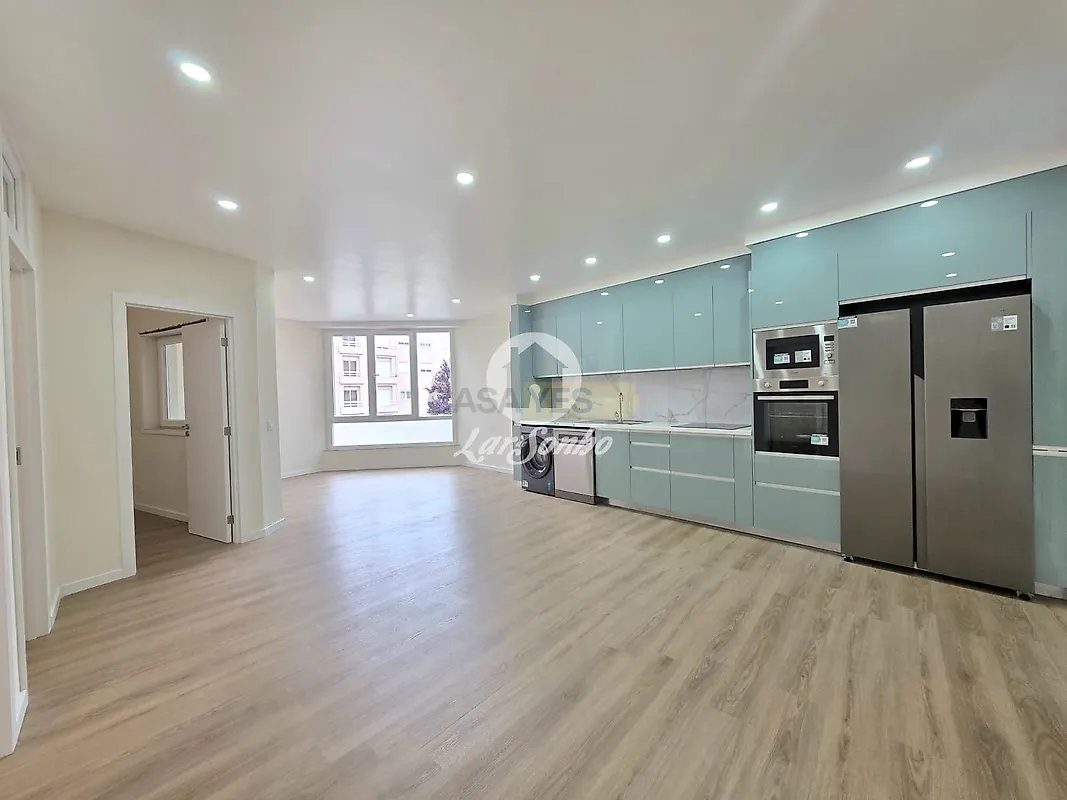 Apartamento T2 em Junqueira, €275.000