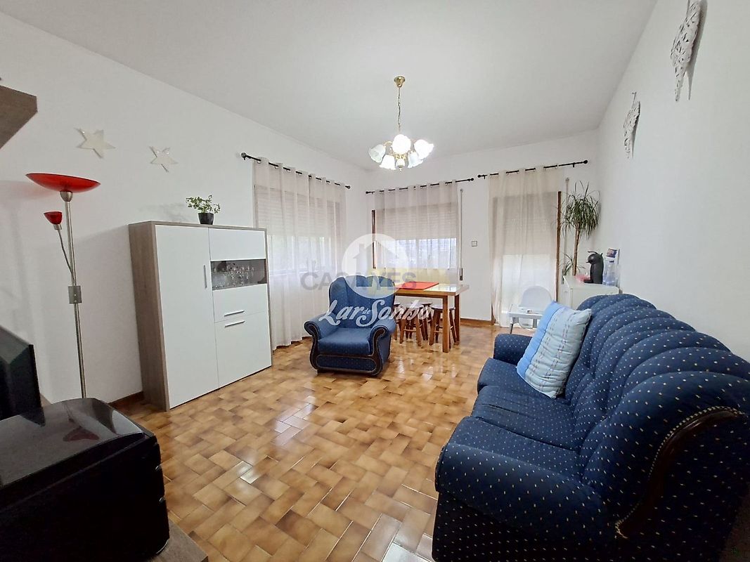 Moradia T3 à venda em Santo Tirso, Couto (Santa Cristina e São Miguel) e Burgães, Santo Tirso — foto 3