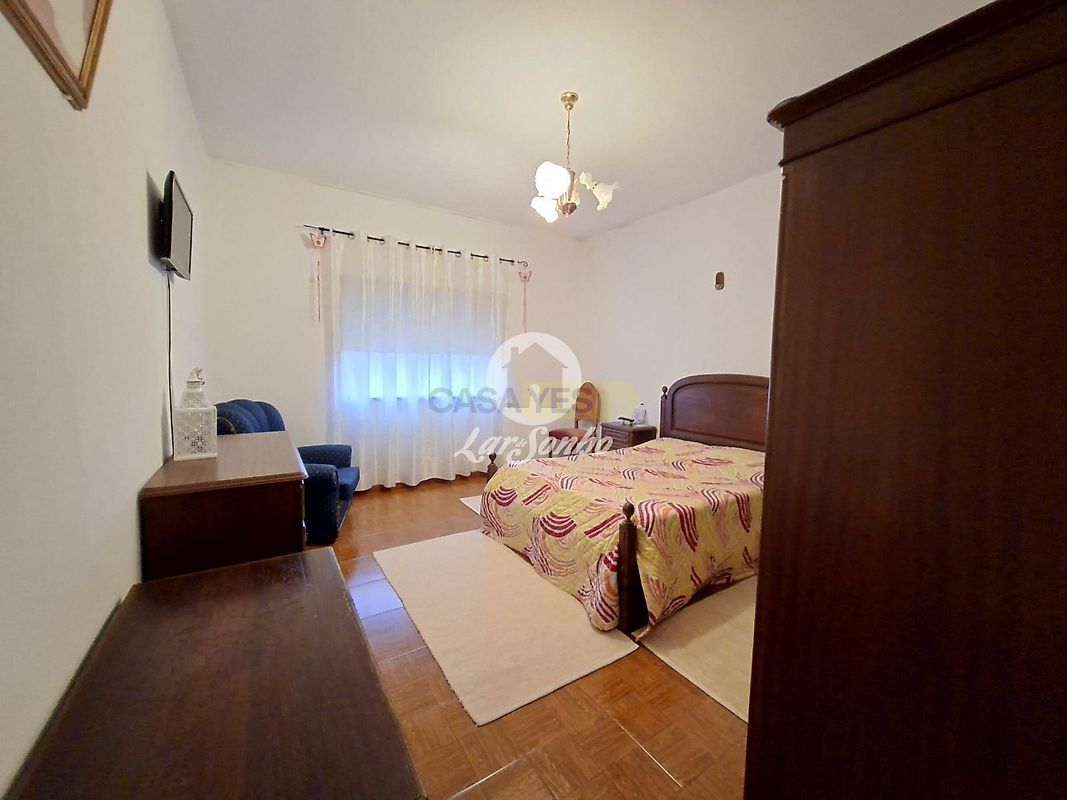 Moradia T3 à venda em Santo Tirso, Couto (Santa Cristina e São Miguel) e Burgães, Santo Tirso — foto 5