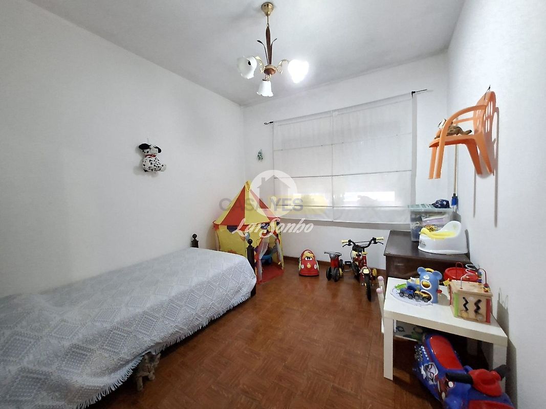 Moradia T3 à venda em Santo Tirso, Couto (Santa Cristina e São Miguel) e Burgães, Santo Tirso — foto 7