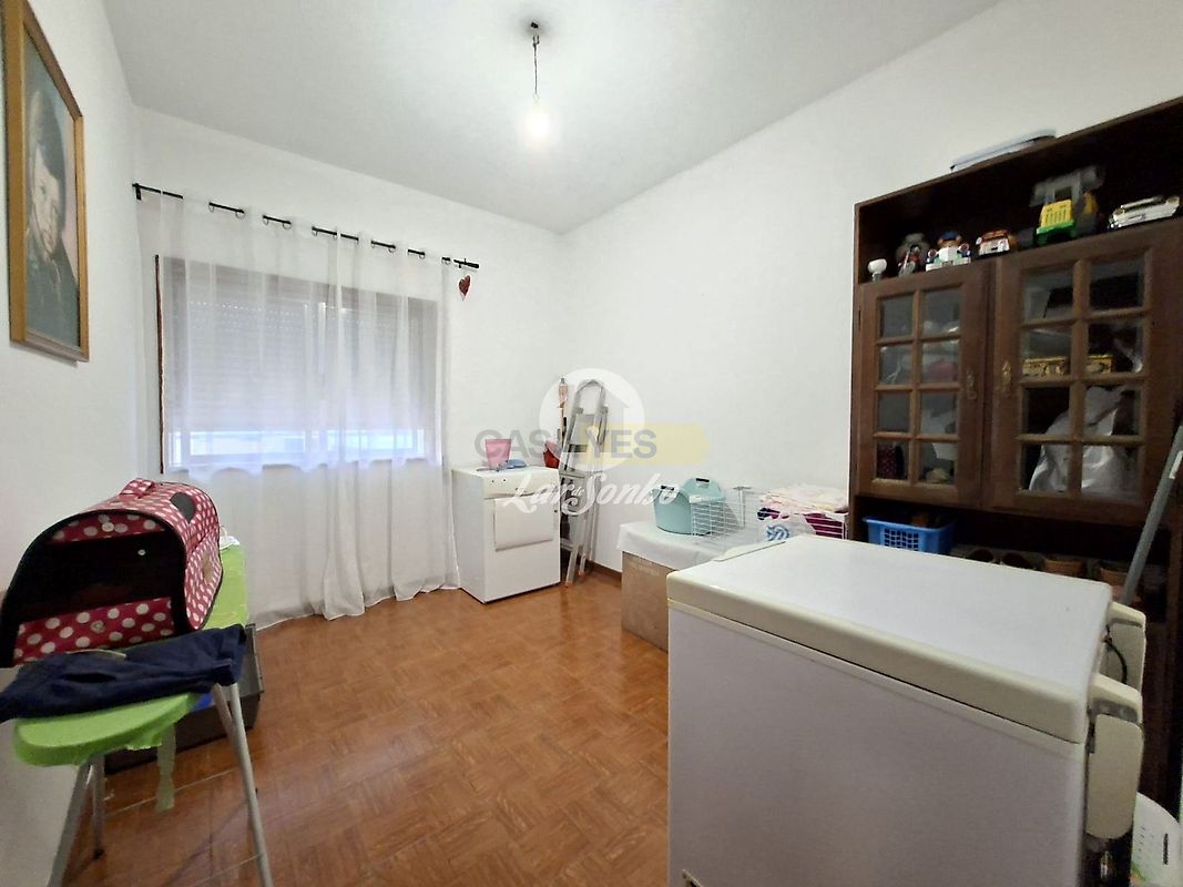 Moradia T3 à venda em Santo Tirso, Couto (Santa Cristina e São Miguel) e Burgães, Santo Tirso — foto 9