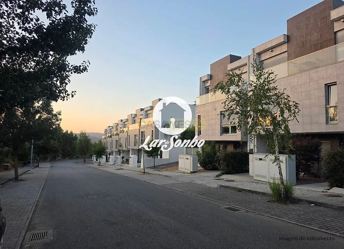 Moradia T3 em Balazar, €397.500