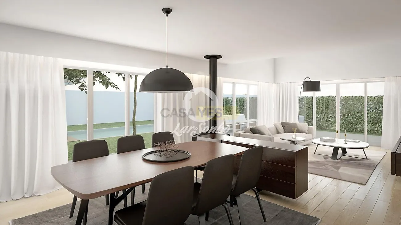 Moradia T4 à venda em Touguinha e Touguinhó, Vila do Conde — foto 6