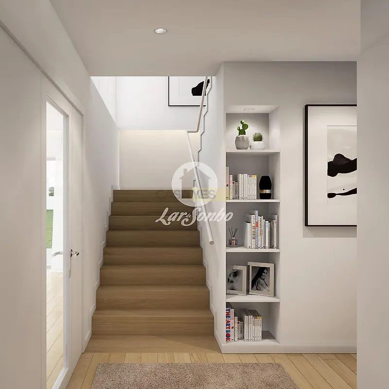 Moradia T4 à venda em Touguinha e Touguinhó, Vila do Conde — foto 9