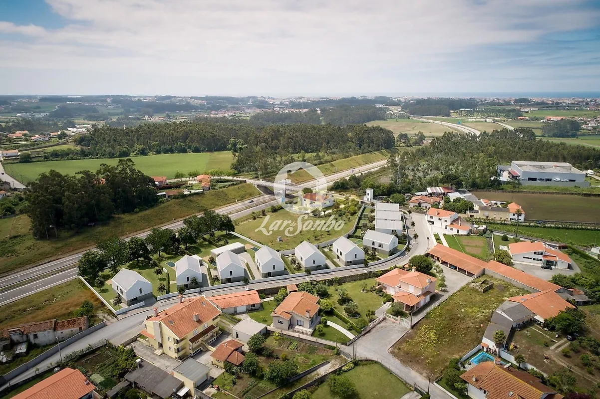 Moradia T4 à venda em Touguinha e Touguinhó, Vila do Conde — foto 13