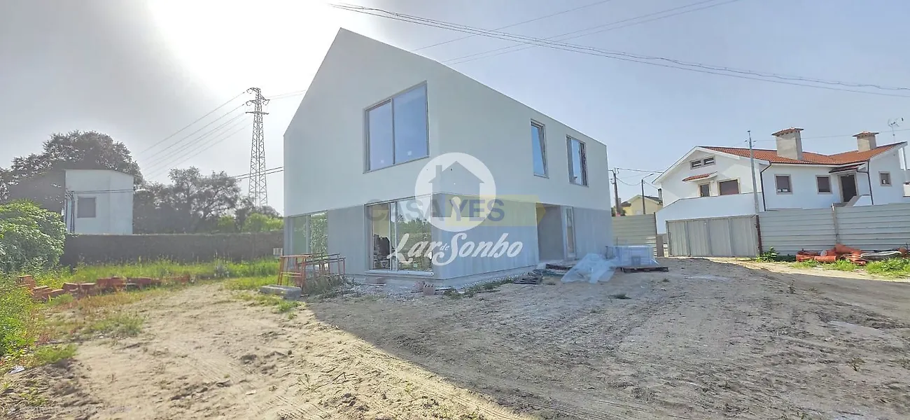 Moradia T4 à venda em Touguinha e Touguinhó, Vila do Conde — foto 14