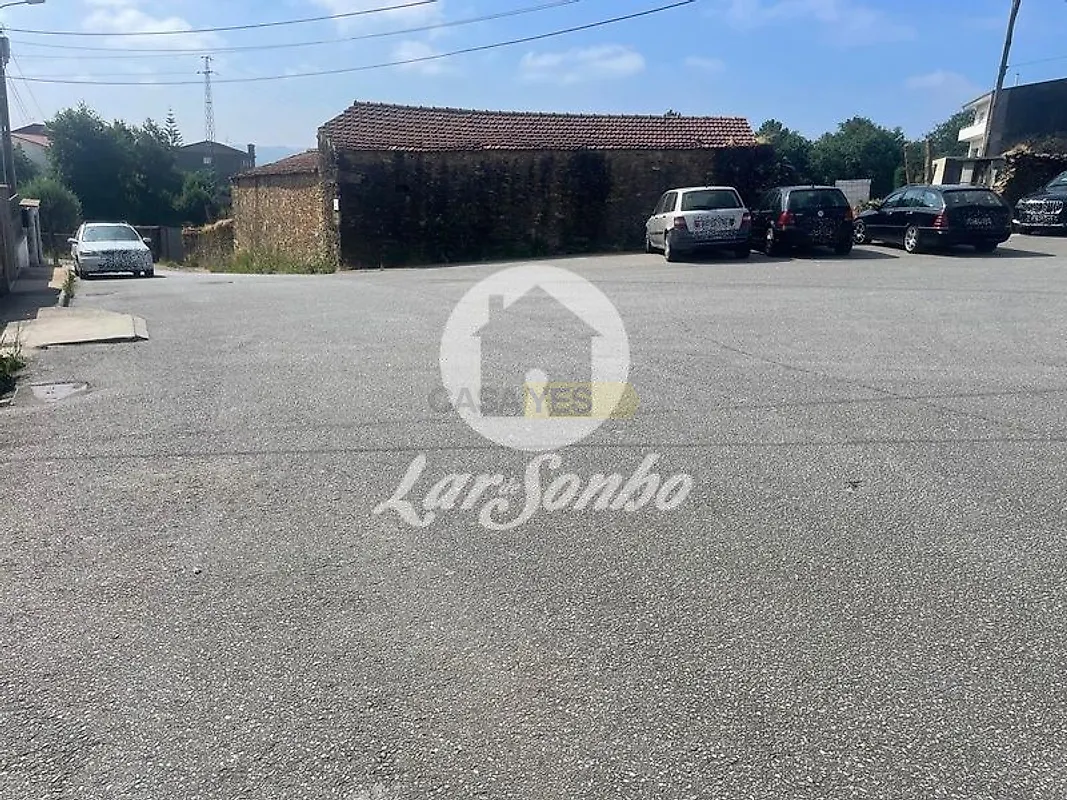 Moradia T0 à venda em Ribeirão, Vila Nova de Famalicão — foto 12
