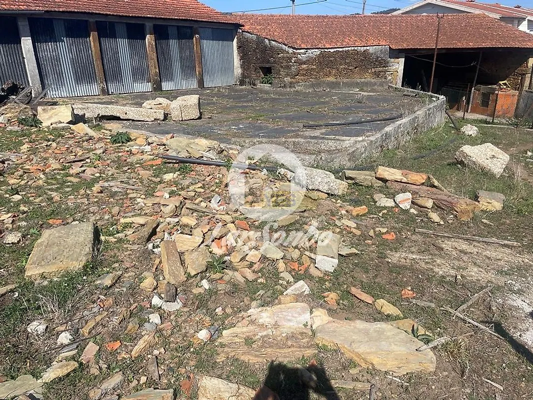 Moradia T0 à venda em Ribeirão, Vila Nova de Famalicão — foto 9