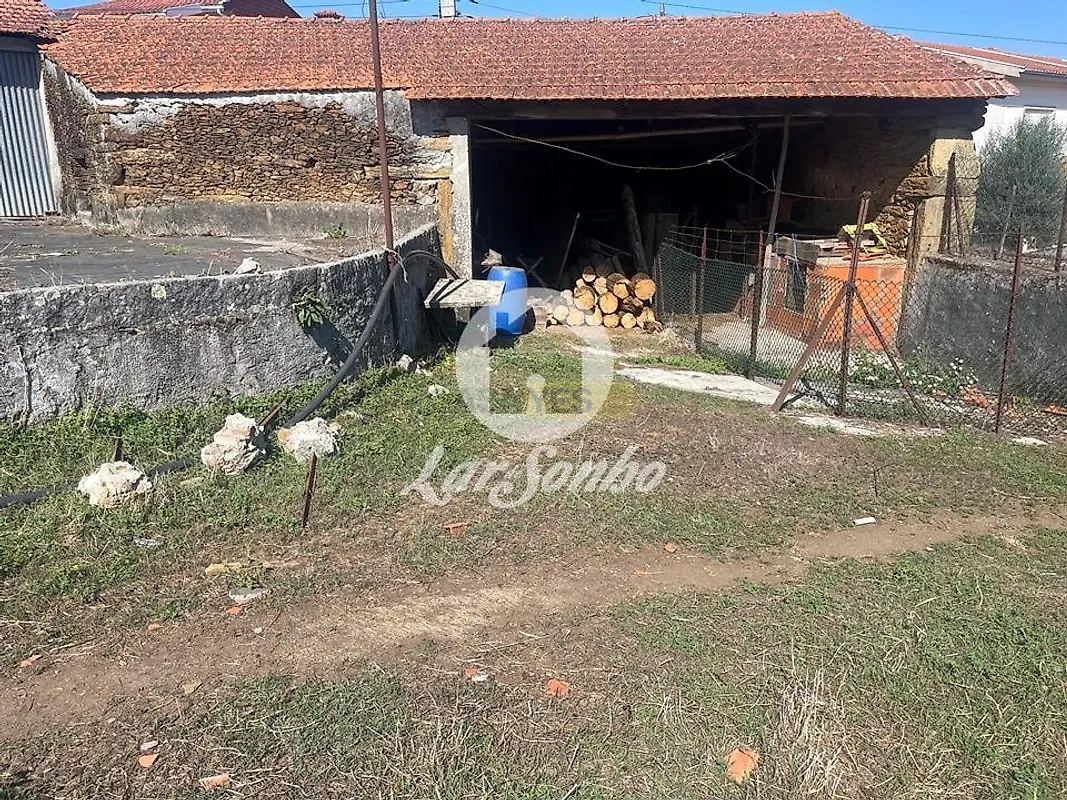 Moradia T0 à venda em Ribeirão, Vila Nova de Famalicão — foto 10
