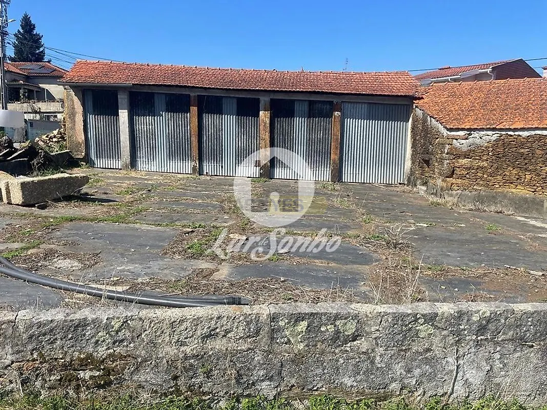 Moradia T0 à venda em Ribeirão, Vila Nova de Famalicão — foto 11