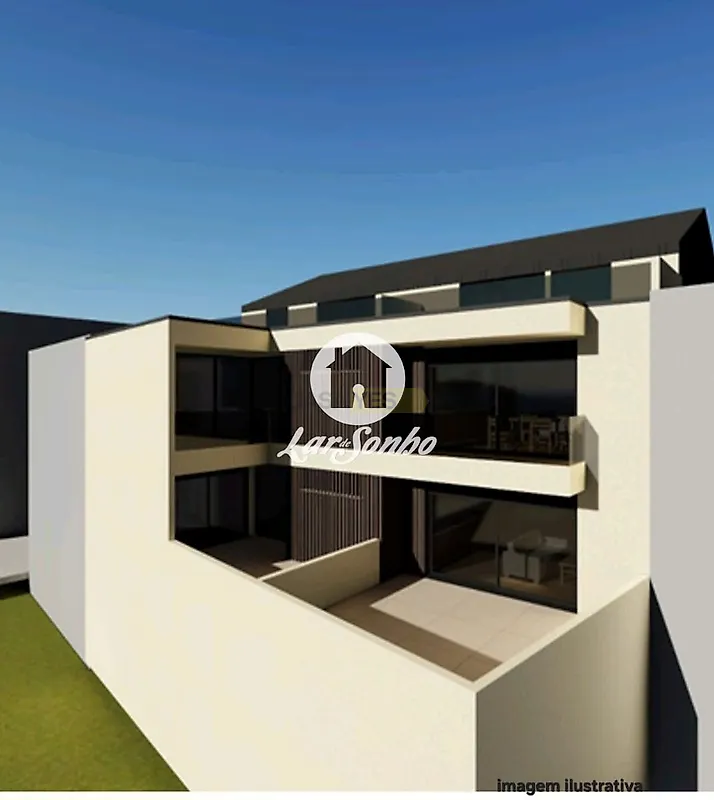 Apartamento T2 à venda em Póvoa de Varzim, Beiriz e Argivai, Póvoa de Varzim — foto 2
