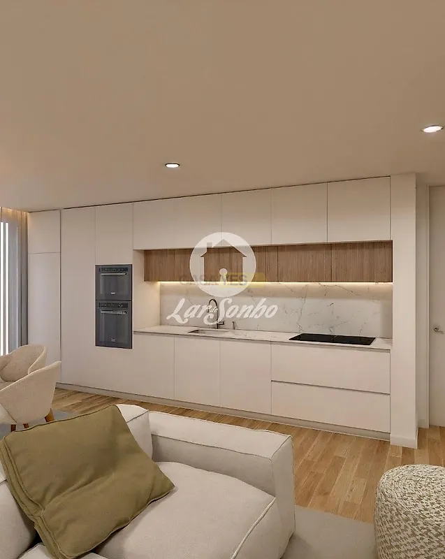 Apartamento T2 à venda em Póvoa de Varzim, Beiriz e Argivai, Póvoa de Varzim — foto 7