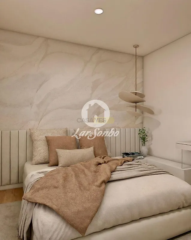 Apartamento T2 à venda em Póvoa de Varzim, Beiriz e Argivai, Póvoa de Varzim — foto 8
