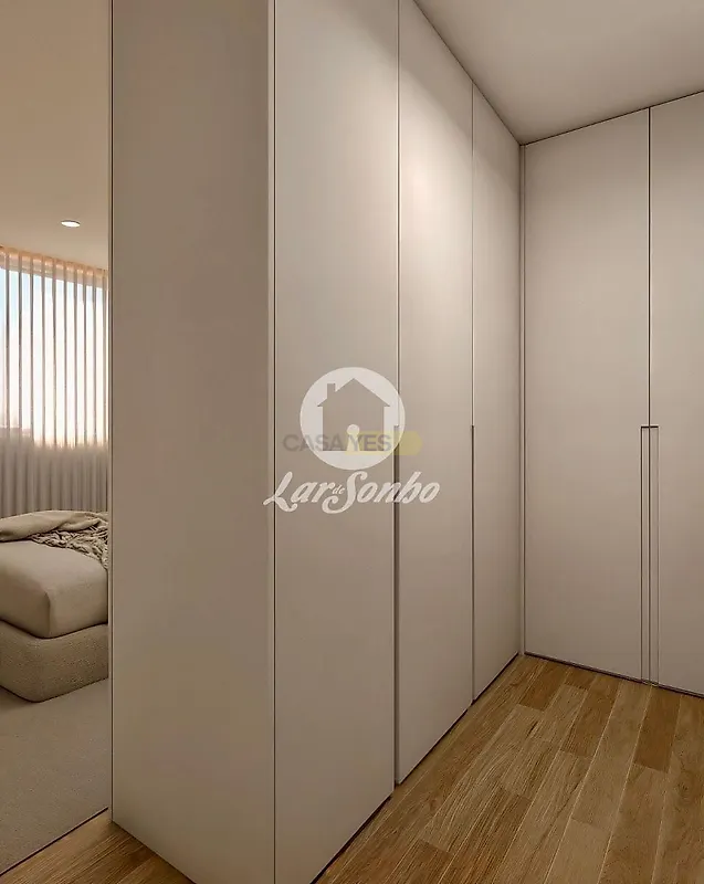 Apartamento T2 à venda em Póvoa de Varzim, Beiriz e Argivai, Póvoa de Varzim — foto 10