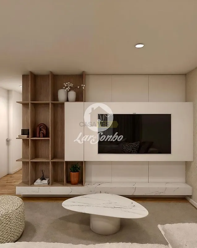 Apartamento T2 à venda em Póvoa de Varzim, Beiriz e Argivai, Póvoa de Varzim — foto 12