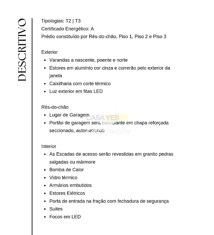 Apartamento T2 à venda em Póvoa de Varzim, Beiriz e Argivai, Póvoa de Varzim — foto 15