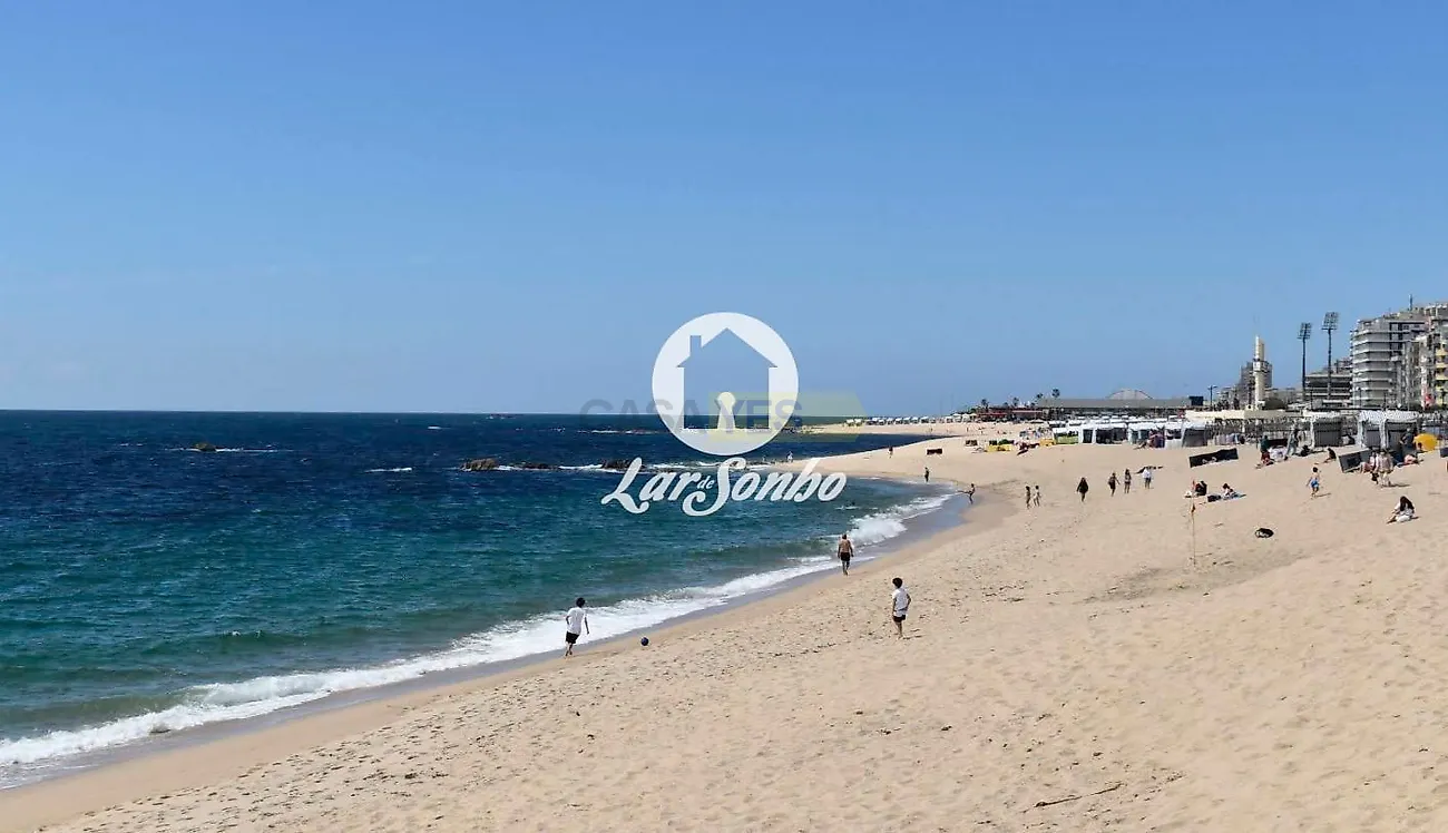 Apartamento T2 à venda em Póvoa de Varzim, Beiriz e Argivai, Póvoa de Varzim — foto 25