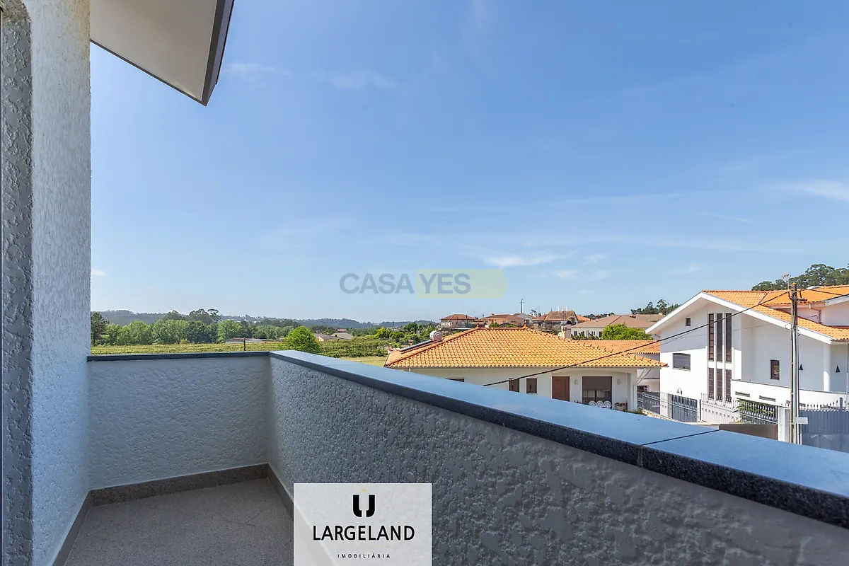Moradia T6+ à venda em Caldas de São Jorge e Pigeiros, Santa Maria da Feira — foto 25