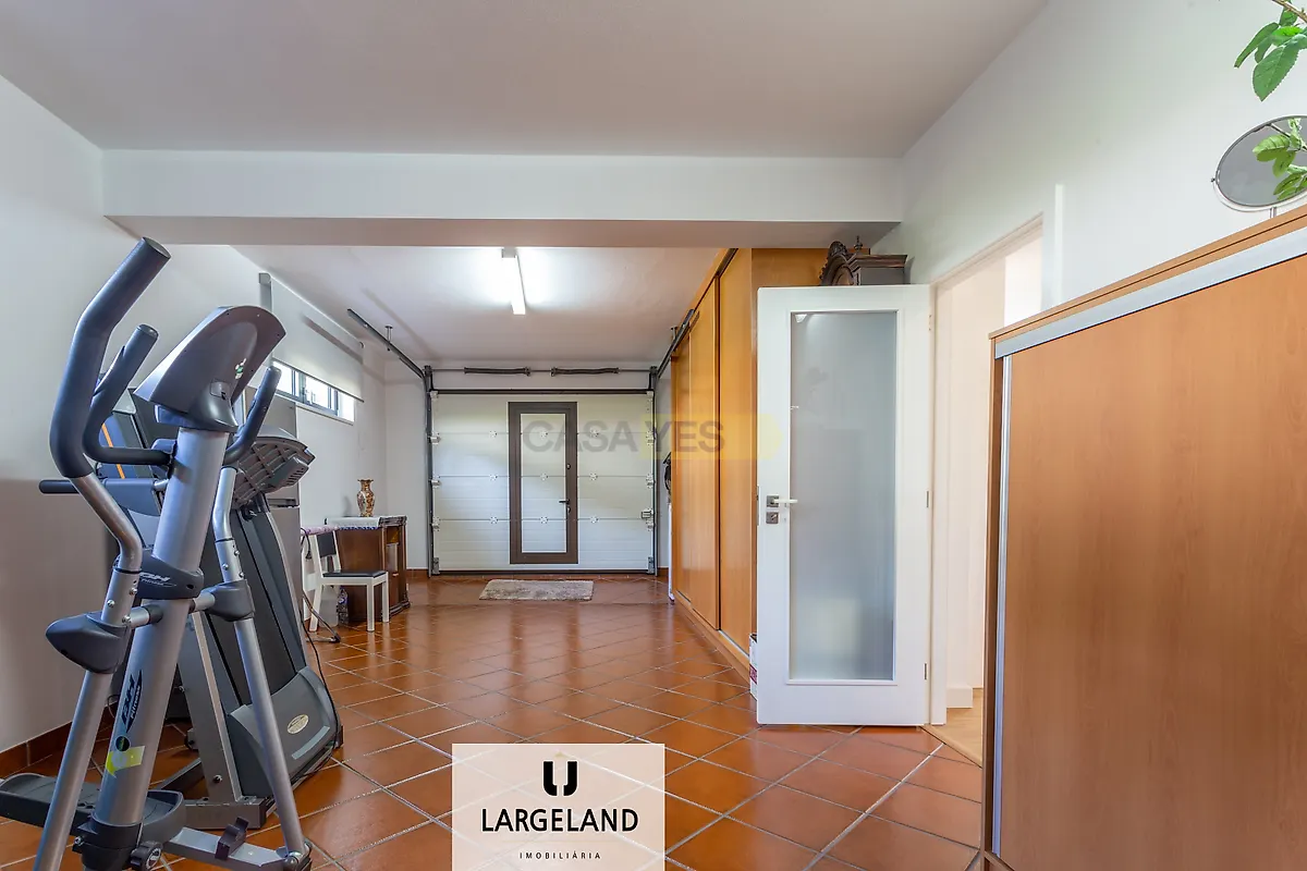 Moradia T6+ à venda em Caldas de São Jorge e Pigeiros, Santa Maria da Feira — foto 33