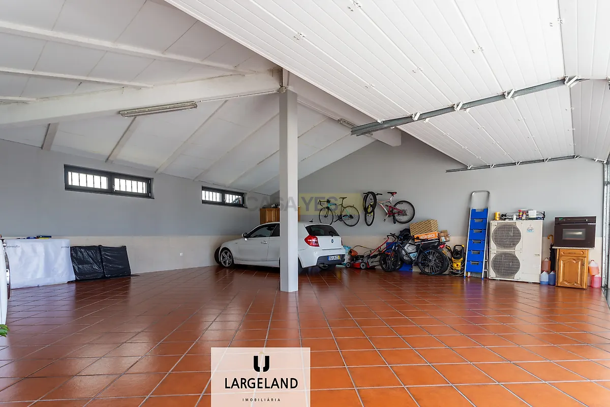 Moradia T6+ à venda em Caldas de São Jorge e Pigeiros, Santa Maria da Feira — foto 35