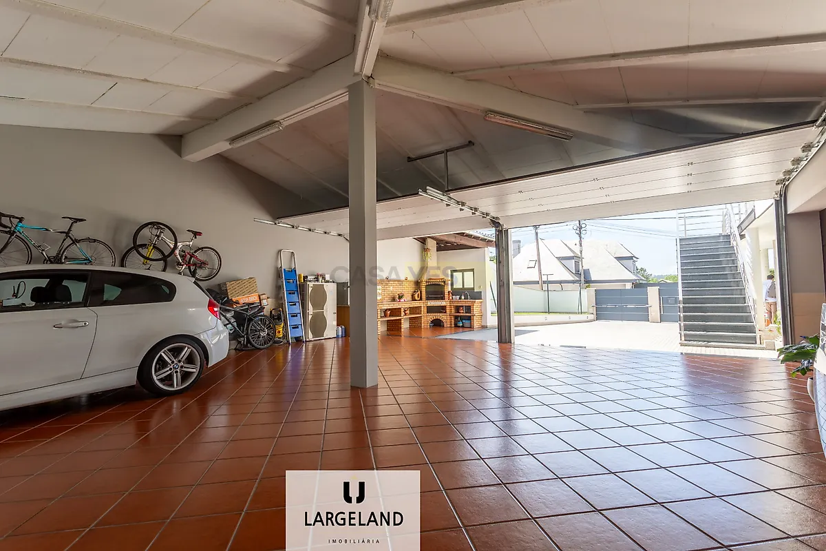 Moradia T6+ à venda em Caldas de São Jorge e Pigeiros, Santa Maria da Feira — foto 36