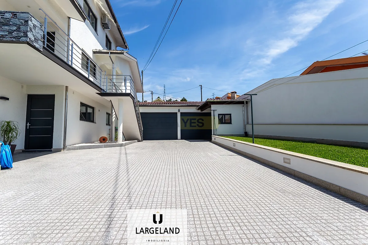 Moradia T6+ à venda em Caldas de São Jorge e Pigeiros, Santa Maria da Feira — foto 40