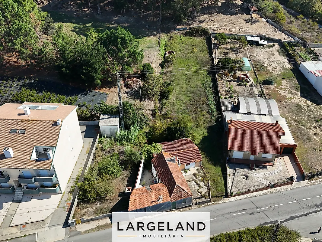 Moradia T3 em Oliveirinha, €159.000