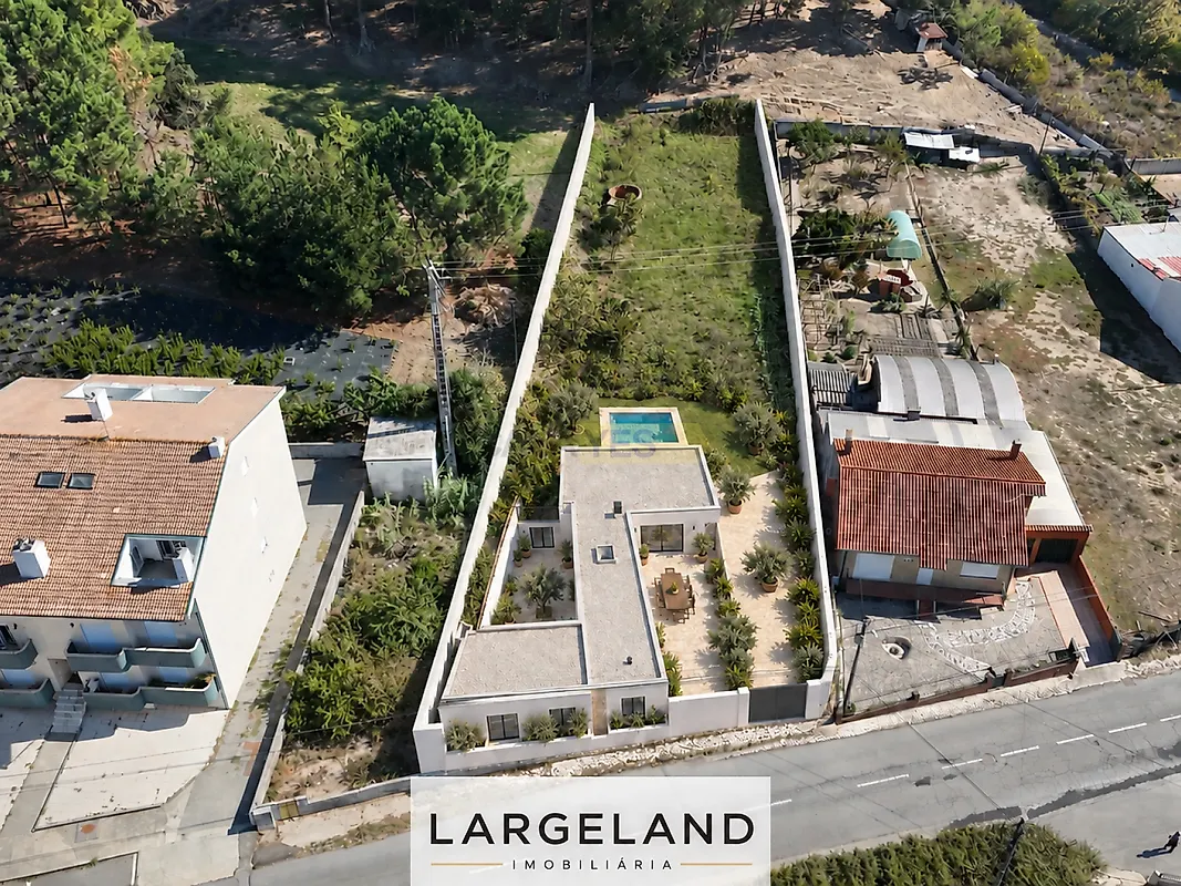 Moradia T3 à venda em Oliveirinha, Aveiro — foto 3