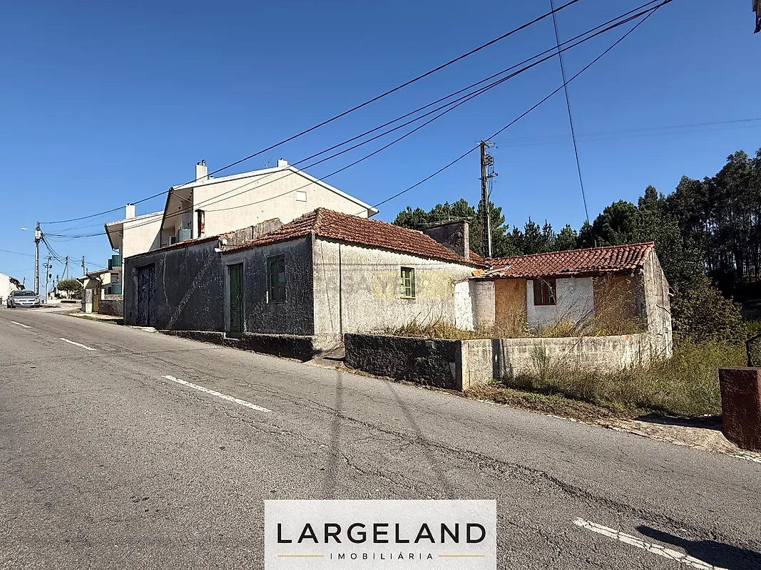 Moradia T3 à venda em Oliveirinha, Aveiro — foto 5