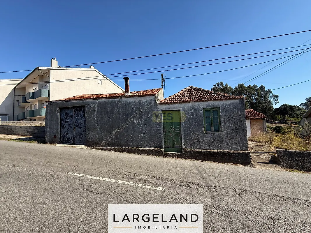Moradia T3 à venda em Oliveirinha, Aveiro — foto 6