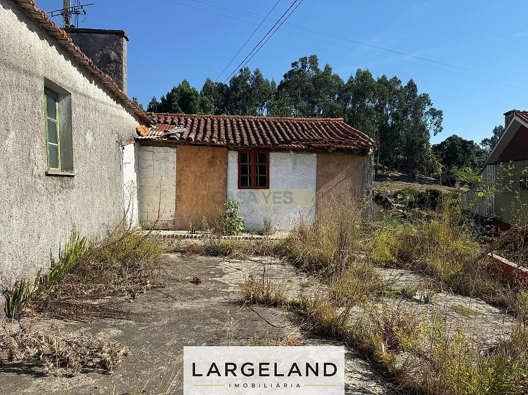 Moradia T3 à venda em Oliveirinha, Aveiro — foto 7