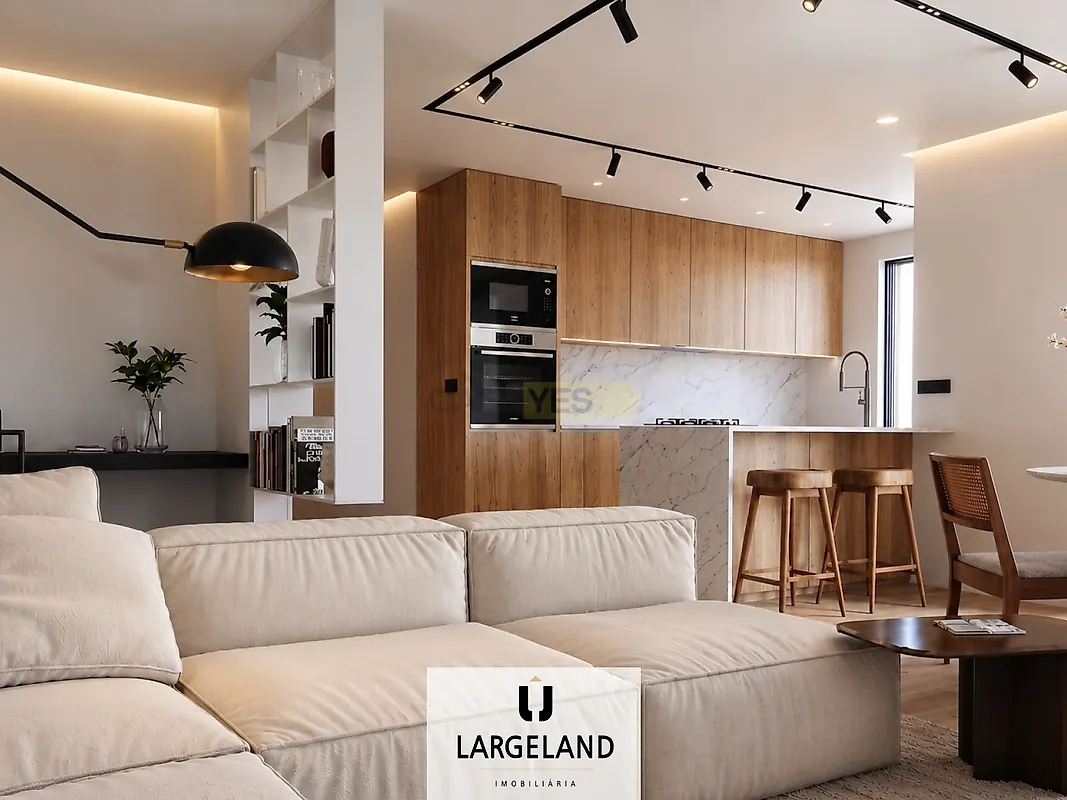 Apartamento T2 à venda em Santa Maria da Feira, Travanca, Sanfins e Espargo, Santa Maria da Feira — foto 6