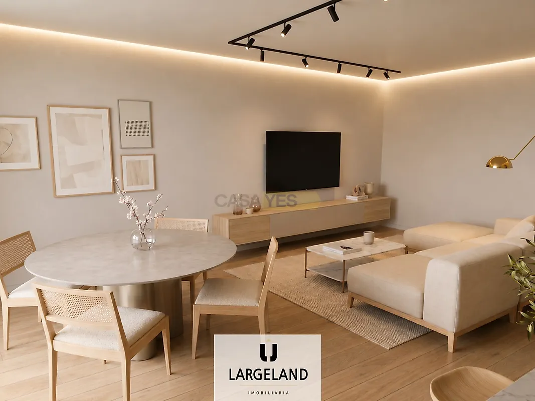 Apartamento T2 à venda em Santa Maria da Feira, Travanca, Sanfins e Espargo, Santa Maria da Feira — foto 7