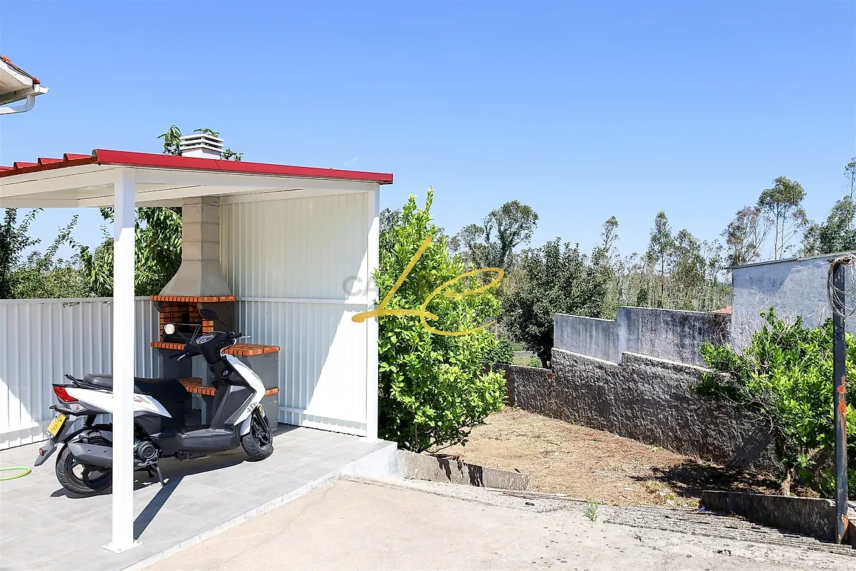 Moradia T2 à venda em Urqueira, Ourém — foto 6