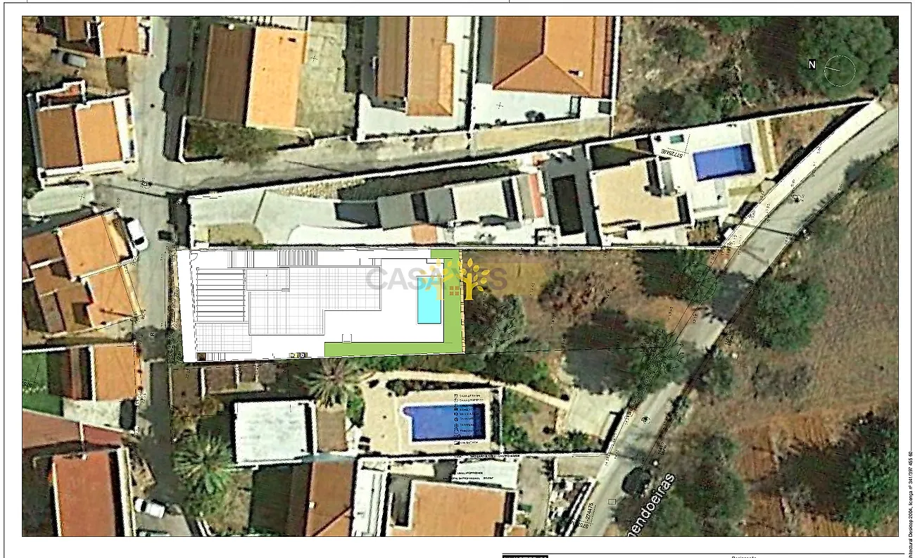 Moradia T4 à venda em Altura, Castro Marim — foto 18